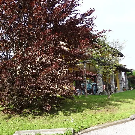 Farm stay I Tre Pini Pollica