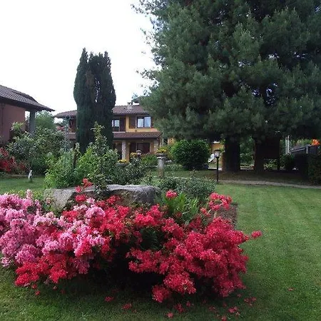 Farm stay I Tre Pini *