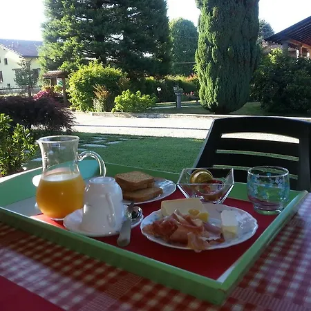 Farm stay I Tre Pini *