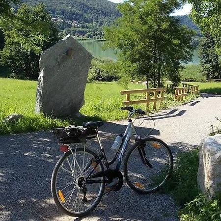 Farm stay I Tre Pini *