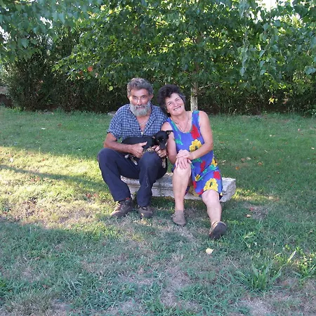 Agroturismo I Tre Pini *