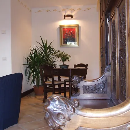 Agroturismo I Tre Pini Pollica