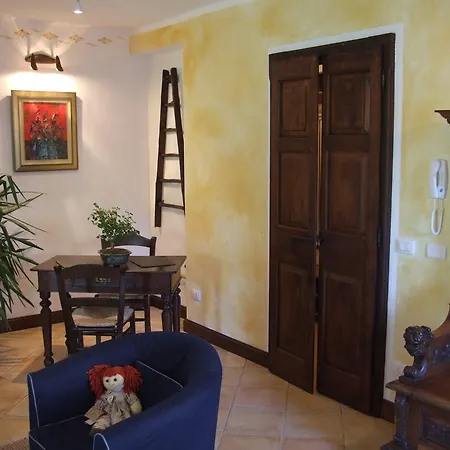 Agroturismo I Tre Pini Pollica
