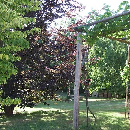 Agroturismo I Tre Pini Pollica